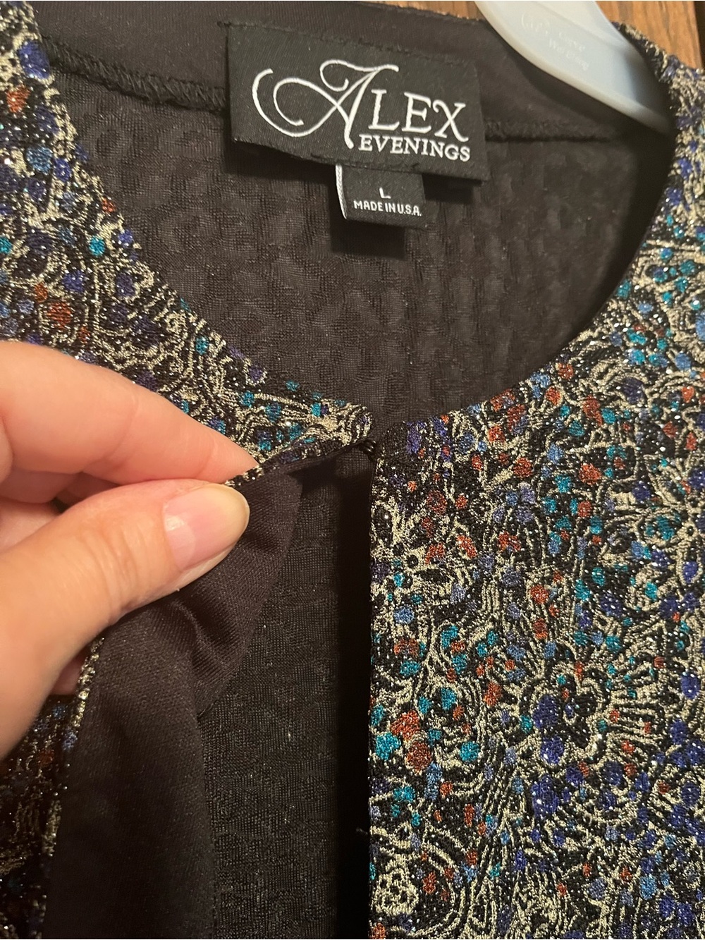 Formal jacket - Picture 3 of 6